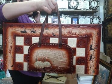 набор фишек для покера: Шахмат шахмат нарда нарды нарда — 2