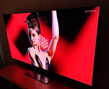 тв 4к: 📺 Samsung S90D (OLED 4K Smart TV) Диагональ: 55 Разрешение: 4K UHD — 2