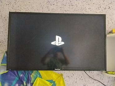 сумка: Игровая консоль Sony PlayStation 4 Slim (черная) с комплектом — 3