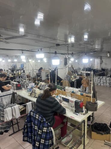 дом в районе восточного автовокзала: Продаю Цех, Действующий, 300 м² — 22