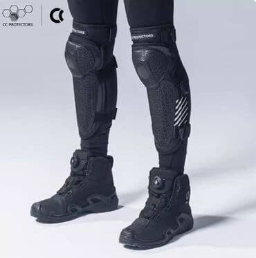 купить муравей новый: Летние мотоциклетные наколенники CC и защитное снаряжение для езды — 1