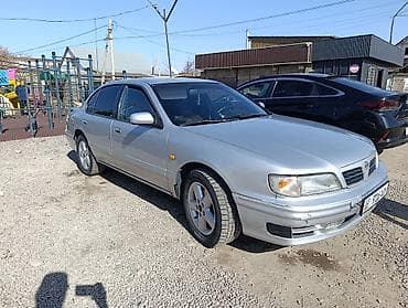 тенир тоо: Nissan Maxima: 1999 г., Автомат, Седан — 2
