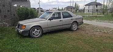 авто элек: Дизелдик кыймылдаткыч Mercedes-Benz 2.9 л, Оригинал, Германия — 8