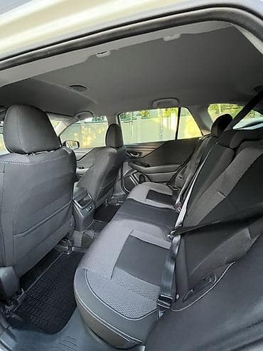 русификация субару аутбек: Subaru Outback: 2021 г., 2.5 л, Вариатор, Бензин, Универсал — 7