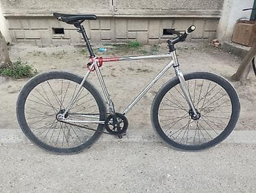 Городские велосипеды: Городской велосипед, Trek, Рама M (156 - 178 см), Б/у — 3