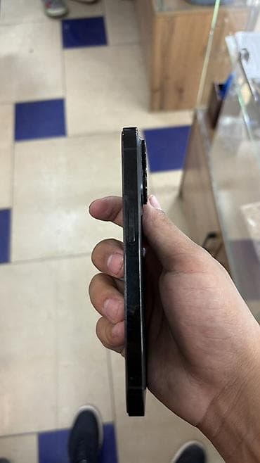 айфон 14 про макс китайский цена: IPhone 14 Pro, Б/у, Графит — 2