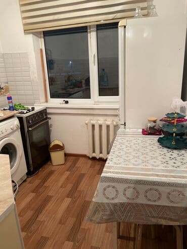 ищу квартиру на долго: 3 комнаты, Собственник, С подселением, С мебелью полностью — 3