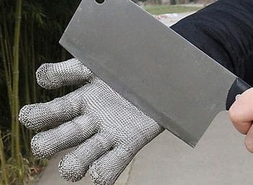 Аксессуарлар: Кол каптар, Унисекс, Жаңы, түсү - Күмүш — 6