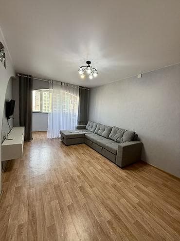 продаю квартира 2 ком: 2 комнаты, 68 м², 105 серия, 8 этаж, Косметический ремонт — 5