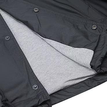 Куртки: Мужская куртка, XL, Nike, Новый, цвет - Черный, Платная доставка — 5
