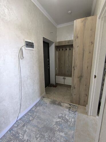 квартира суточные в бишкеке: 1 комната, Бронь, Круглосуточное заселение, Парковка — 3