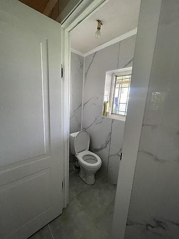 estate: Продаётся дом Район Ак - орго 📍 Расположение: ул — 6