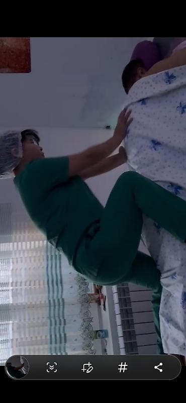 Массаж | Детский массаж | Остеохондроз, Межпозвоночная грыжа, Протрузия | С выездом на дом, Консультация