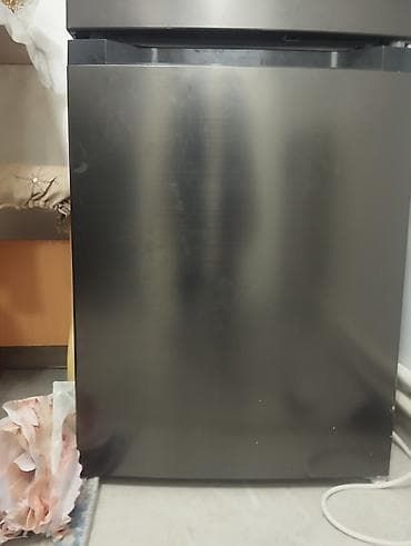 be quiet: Холодильник Двухкамерный — 2