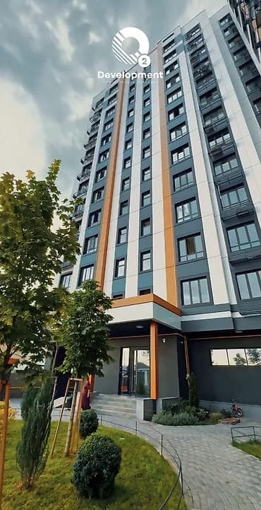 Коммерческая недвижимость: 1 комната, 44 м², Элитка, Дизайнерский ремонт — 1