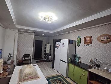 3: 🏡 Продается дом в Бишкек, с. Новопавловка ▪️ 3 комнаты ▪️ Площадь — 3