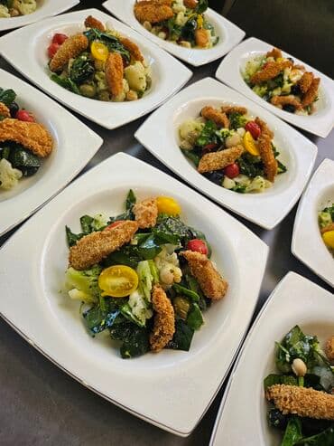 повар с выездом на дом: Сертифицированный повар на выезд, банкеты, тои, кыз узатуу, ширине — 18