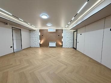 act: For rent commercial premises in the basement level, located in the — 1