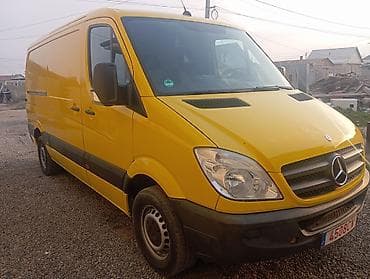 форд дубл кабина боковые стекла: Легкий грузовик, Mercedes-Benz, Стандарт, 3 т, Новый — 3