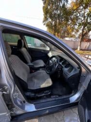 купить авто в кредит без первоначального взноса: Honda Accord: 2001 г., 1.8 л, Автомат, Бензин, Седан — 19