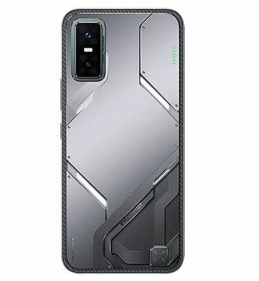 nokia 1100: Infinix GT 20 Pro, Б/у, 256 ГБ, цвет - Серый, 2 SIM — 2