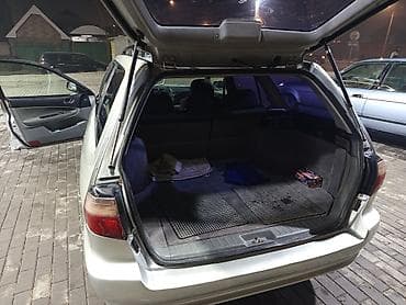 lancer 10: Mitsubishi Galant: 2000 г., 2 л, Механика, Бензин, Седан — 7