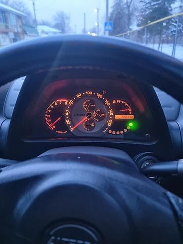 ravon gentra: Toyota Altezza: 2003 г., 2 л, Автомат, Бензин, Седан — 7