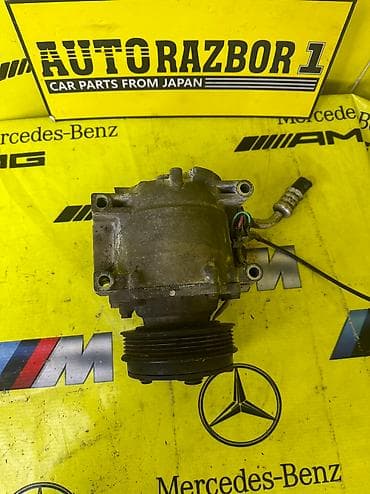Компрессор Honda Б/у, Оригинал, Япония