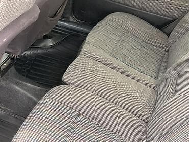 ош транспорт: Volkswagen Passat Variant: 1990 г., 1.8 л, Ручные, Бензин, Универсал — 9