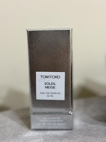 armani code: Нашумевший парфюм Том Форд Tom Ford Soleil Neige Eau de Parfum, 30 — 1
