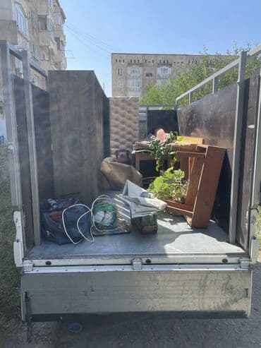 трава для животных: Портер, По региону, По городу, без грузчика — 7