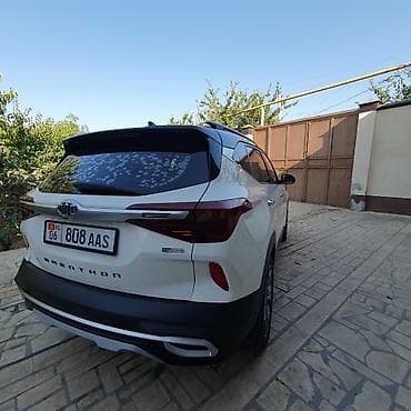 мотор субару аутбек: Kia Seltos: 2019 г., Автомат, Дизель, Кроссовер — 10