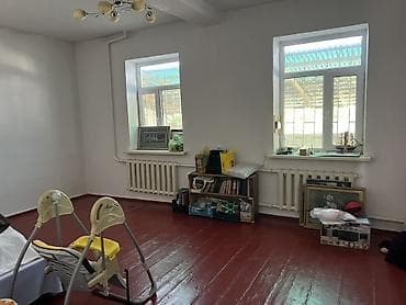 дома в канте: 157 м², 6 комнат, Семейным — 4