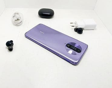 mi pad 2: Poco X2, Б/у, 256 ГБ, цвет - Фиолетовый, 1 SIM, 2 SIM — 8