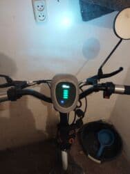 купить трехколесный электровелосипед для взрослых бу: Электровелосипед, Б/у — 2