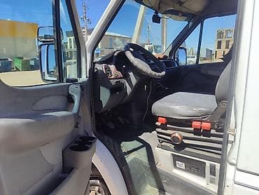 радиатор опель фронтера б: Mercedes-Benz Спринтер: 2005 г., 2.7 л, Механика, Дизель, Фургон — 3