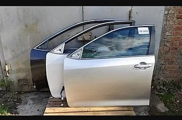 Камри 50 США двери и багажник оригинал!!! 
Toyota Camry — 3