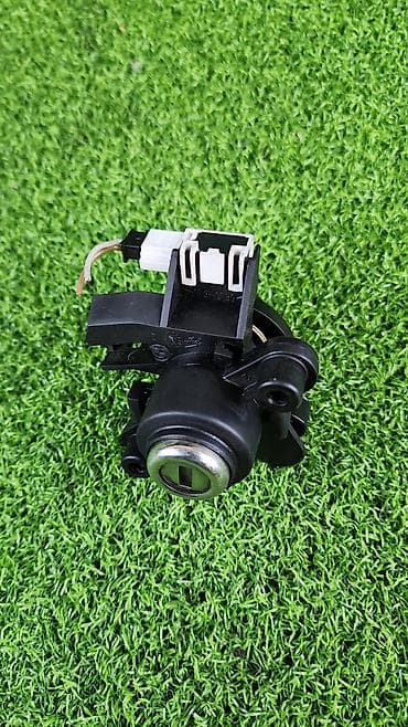 замок багажника бмв: Замок багажника BMW 2003 г., Б/у, Оригинал, Германия — 5