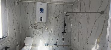 от хозяина: Сдаётся светлое помещение с отдельным санузлом дом для проживания/ — 4