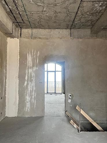 елисейкие поля: 5 и более комнат, 572 м², Элитка, Пентхаус этаж, Готовая ПСО (под самоотделку) — 7