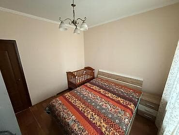 район восток 5: 3 комнаты, 62 м², Восток-5 мкр 105 серия, 5 этаж, Евроремонт — 10