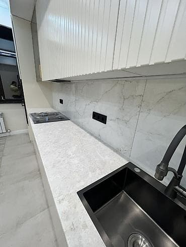 Продажа квартир: 2 комнаты, 80 м², Элитка, 11 этаж, Дизайнерский ремонт — 6