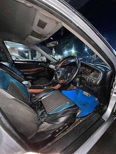 бампер на хонда инспаер: Honda Inspire: 2002 г., 2.5 л, Автомат, Газ, Седан — 7