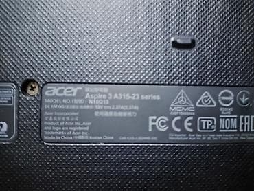 mini notebook: Для лёгких задач, Б/у, AMD Ryzen 5 — 2