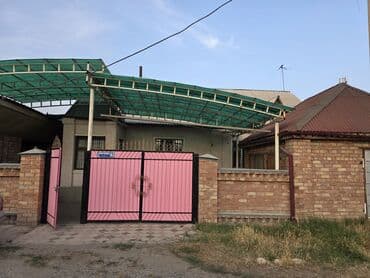 парих: Дом, 150 м², 6 комнат, Собственник, Евроремонт — 1