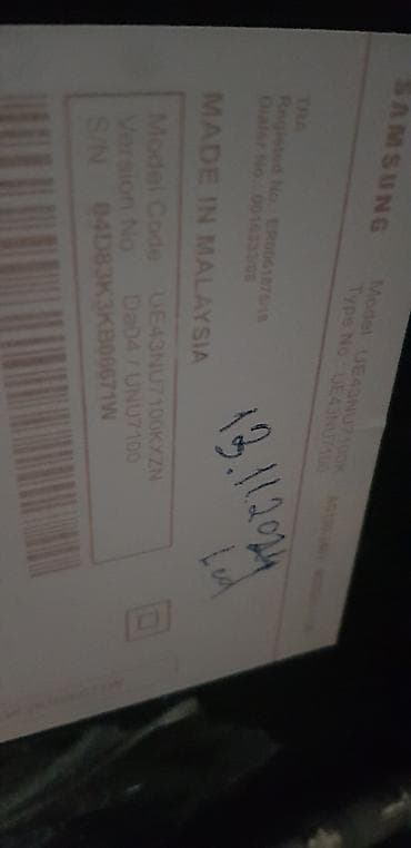 psp 2000: Продаю бу самсунг оригинал. не рабочийможно для запчасти . 43 — 3