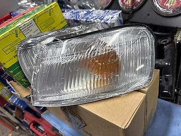 21099: Комплект поворотников Honda — 3