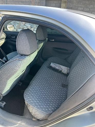 термостат мазда: Mazda 6: 2004 г., 1.8 л, Ручные, Бензин, Седан — 6