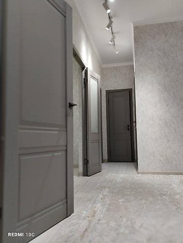 Недвижимость: 1 комната, Душевая кабина, Постельное белье, Кондиционер — 7