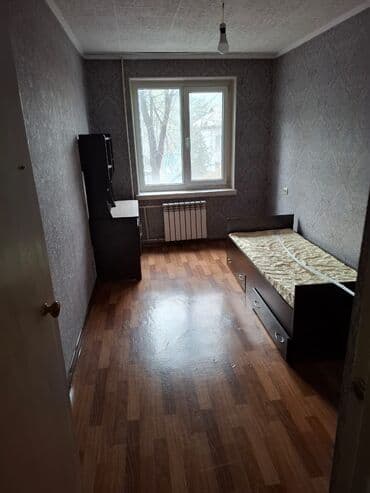 аренда фур: 3 комнаты, 60 м², 104 серия, 2 этаж, Евроремонт — 7